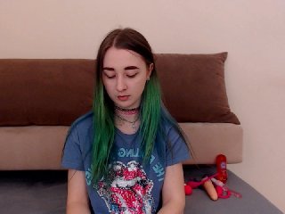 Broadcast screenshots Marceline2018