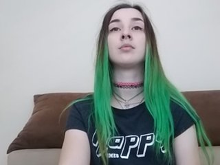Broadcast screenshots Marceline2018
