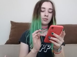 Broadcast screenshots Marceline2018