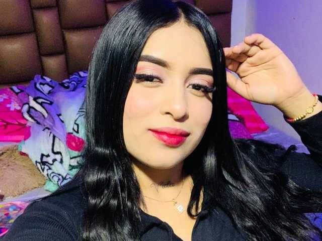 Photo of the profile shary-hot