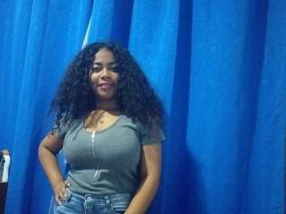 Erotic video chat shasalanz