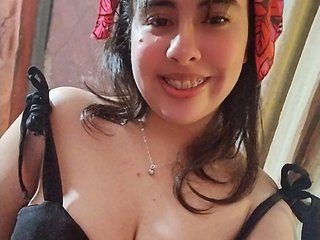 Erotic video chat Shasha33