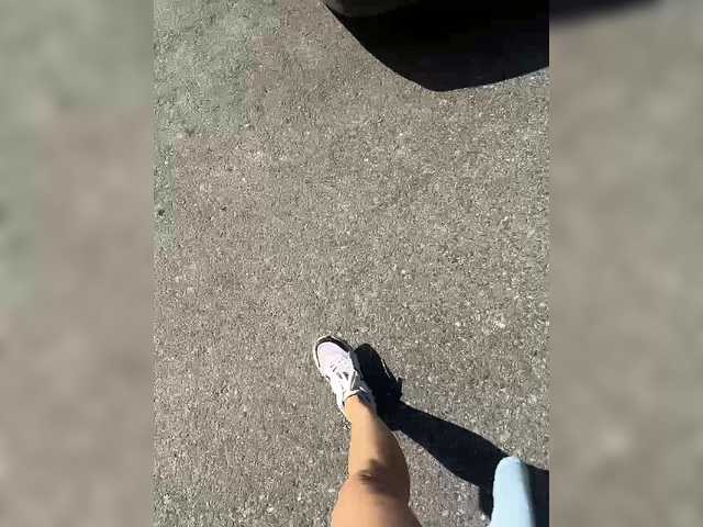 Broadcast screenshots SHAWTY420