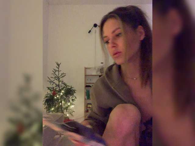 Broadcast screenshots SHAWTY420