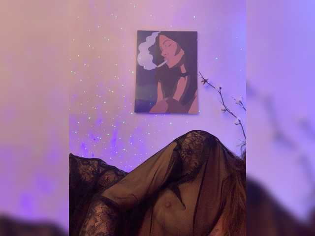 Broadcast screenshots SHAWTY420