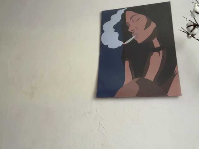 Broadcast screenshots SHAWTY420