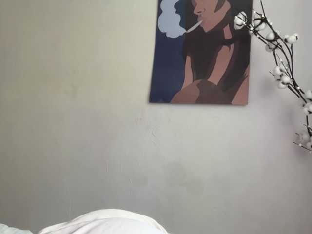 Broadcast screenshots SHAWTY420