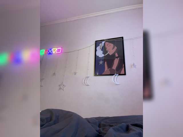 Broadcast screenshots SHAWTY420