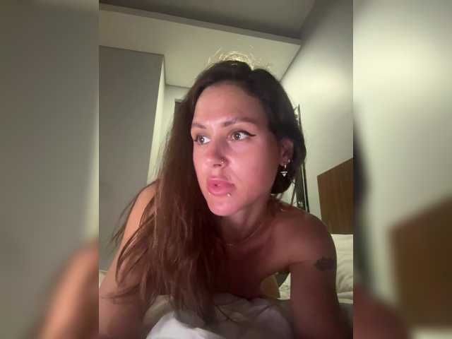 Broadcast screenshots SHAWTY420