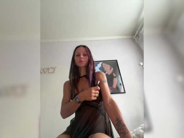 Broadcast screenshots SHAWTY420