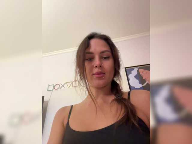 Broadcast screenshots SHAWTY420