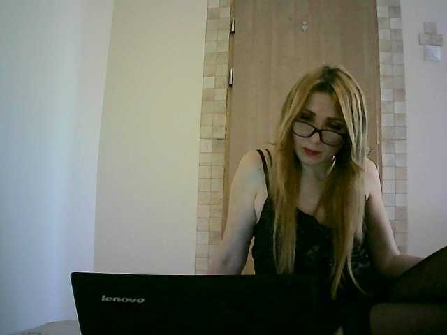 Broadcast screenshots ShayaWinx