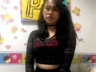 Erotic video chat shayfoxxx