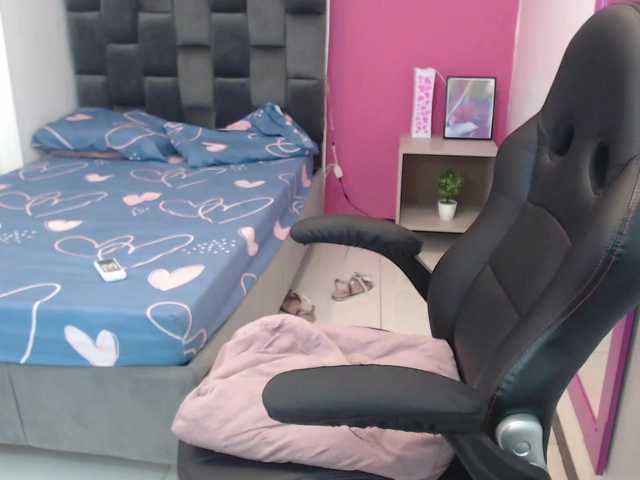 Broadcast screenshots ShaylaSexx