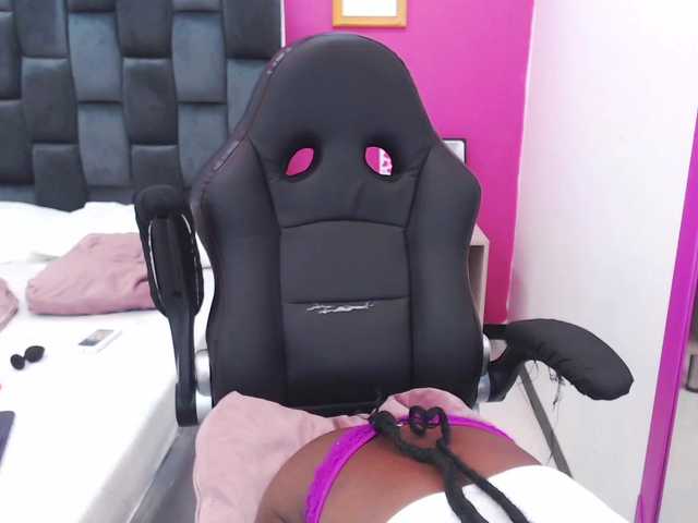 Broadcast screenshots ShaylaSexx