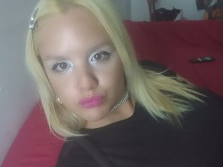 Erotic video chat shaynarg1