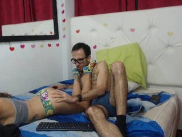 Broadcast screenshots sheandihot