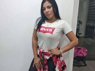 Erotic video chat Sheerazade