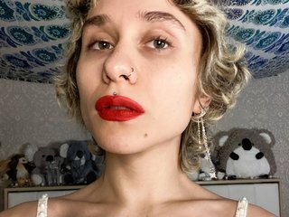 Erotic video chat sheeshechka