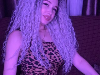 Erotic video chat Sheila-Lina