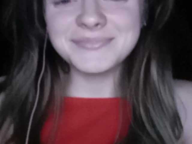 Broadcast screenshots SheilaBenson