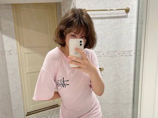 Erotic video chat SheilaDaMatters