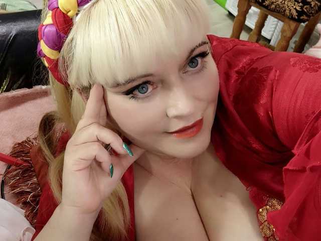 Photo of the profile SheilaNice