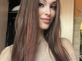 Erotic video chat SheilaSkyblue