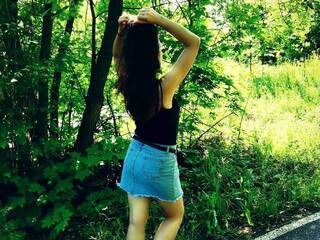 Erotic video chat Sheilllaaa