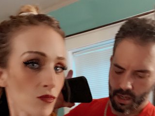 Erotic video chat Shellyjohhny