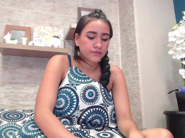 Broadcast screenshots SherilBlosson