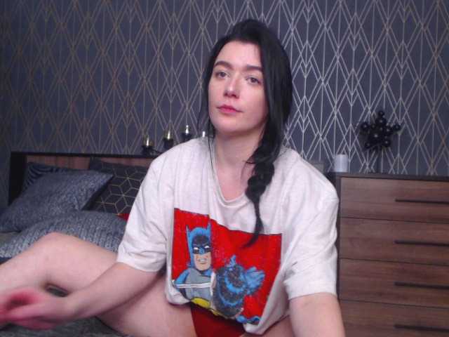 Broadcast screenshots SherilKennet