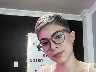 Erotic video chat sherlyn23
