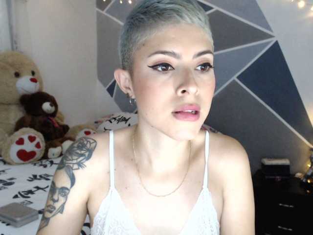 Broadcast screenshots sherlyn23