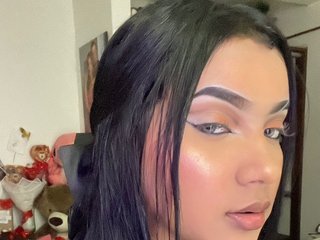 Erotic video chat Sherry-1