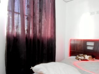 Erotic video chat SherryBlossom