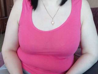 Erotic video chat Sheva1233