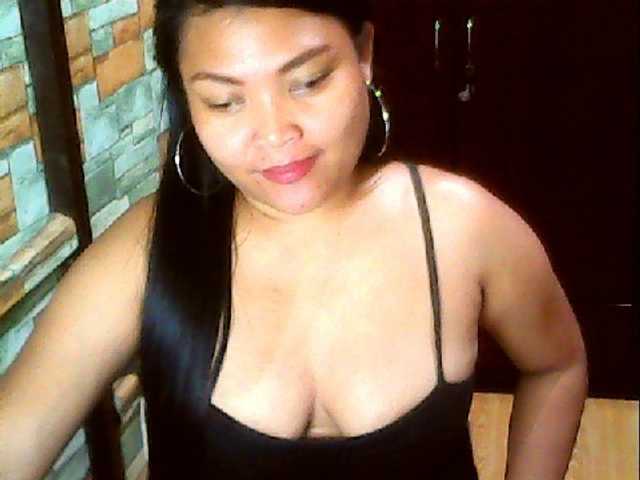 Broadcast screenshots LADYDICKRIDER