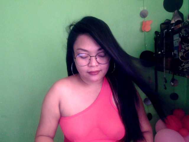 Broadcast screenshots LADYDICKRIDER