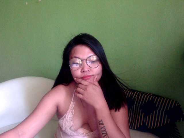 Broadcast screenshots LADYDICKRIDER