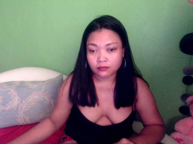 Broadcast screenshots LADYDICKRIDER