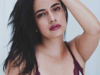 Erotic video chat SHEYLA--