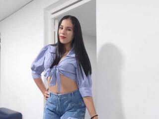 Erotic video chat SheylaSweet