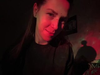 Erotic video chat ShibariMaMa