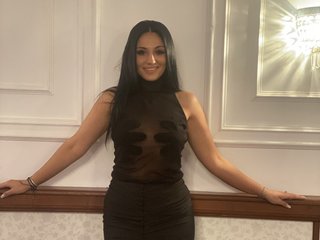 Erotic video chat ShineAlice
