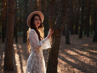 Erotic video chat ShineShyness