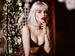 Erotic video chat ShiningStar