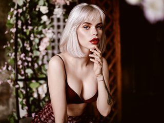 Erotic video chat ShiningStar