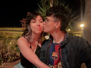 Erotic video chat shiny_rubi