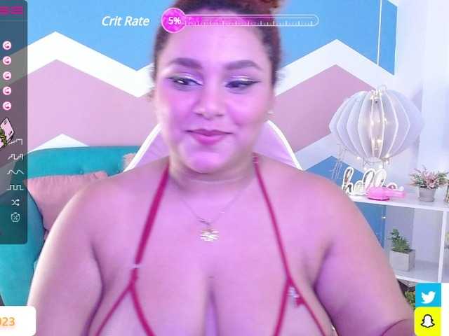 Broadcast screenshots Shiny-yera-